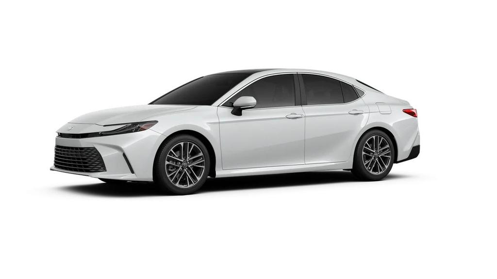 new 2026 Toyota Camry car, priced at $41,643