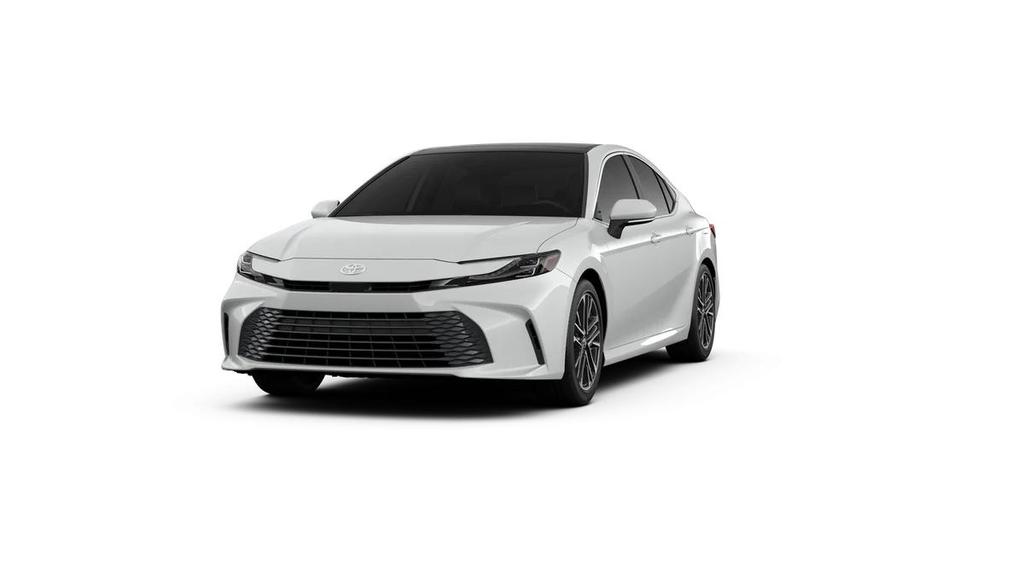 new 2026 Toyota Camry car, priced at $41,643