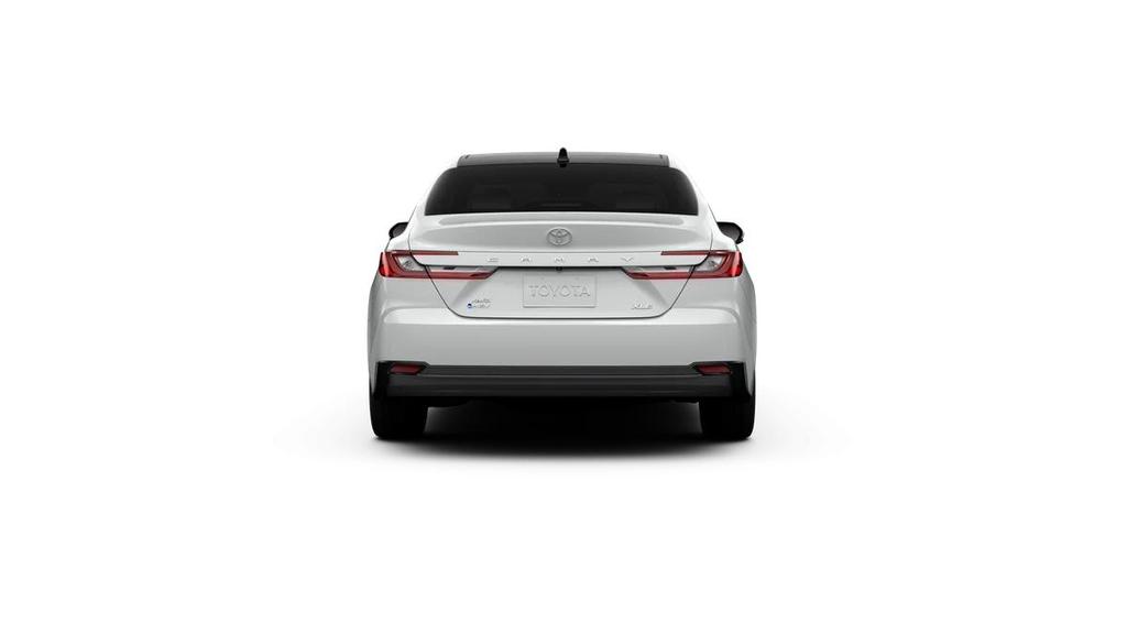 new 2026 Toyota Camry car, priced at $41,643