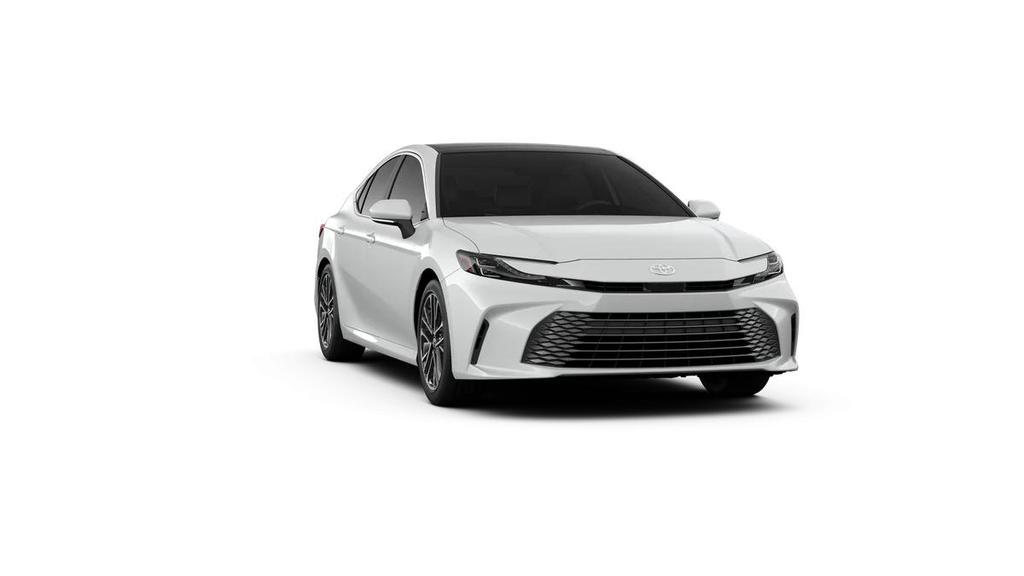 new 2026 Toyota Camry car, priced at $41,643
