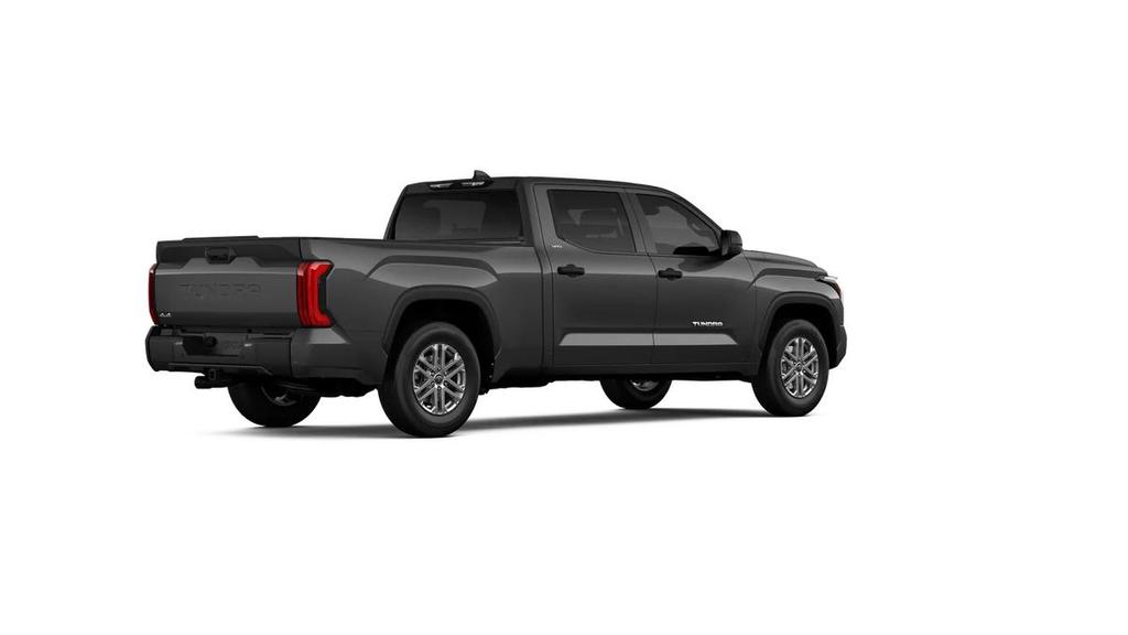 new 2026 Toyota Tundra car, priced at $59,163