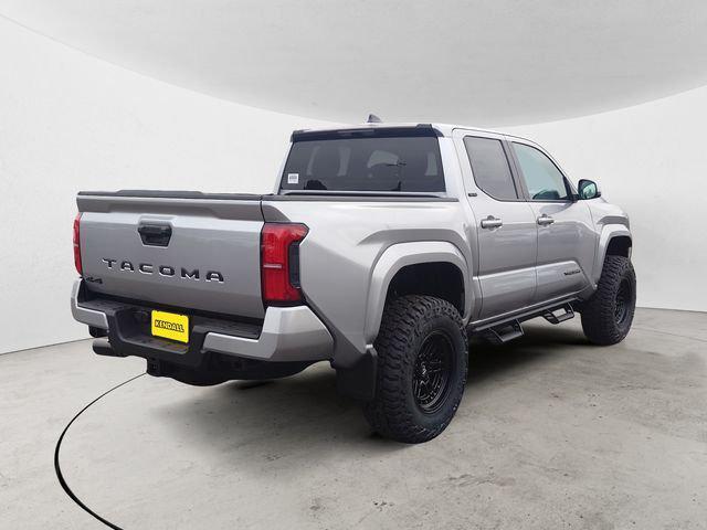 new 2025 Toyota Tacoma car, priced at $47,227