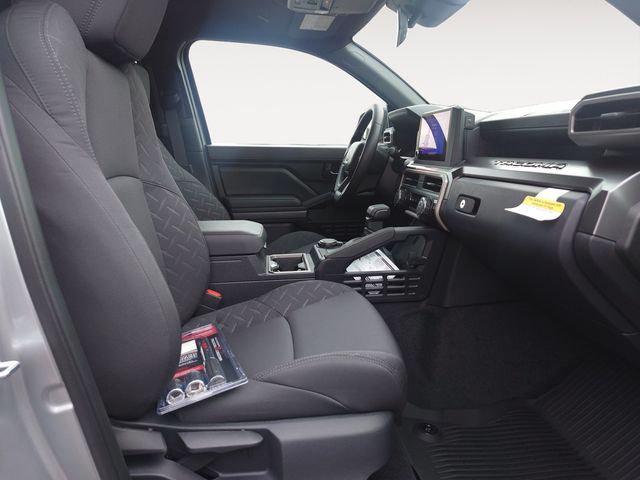 new 2025 Toyota Tacoma car, priced at $47,227