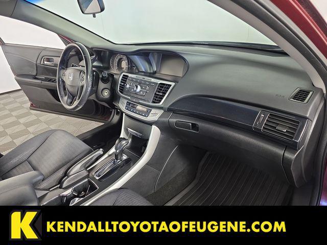 used 2014 Honda Accord car, priced at $13,587