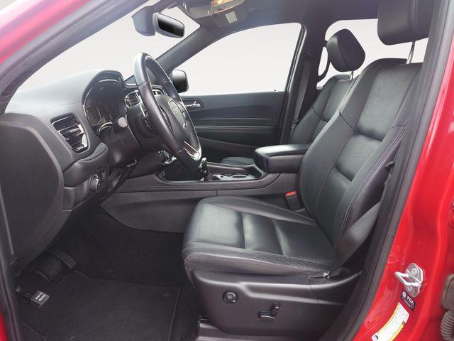 used 2021 Dodge Durango car, priced at $20,788