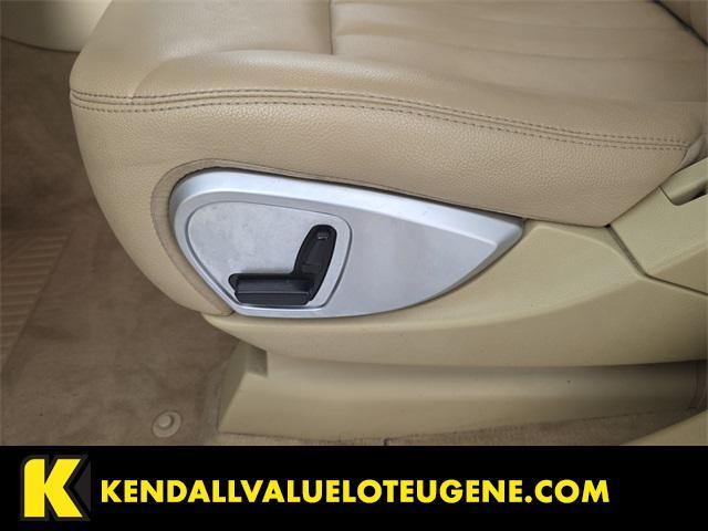 used 2008 Mercedes-Benz M-Class car, priced at $8,998