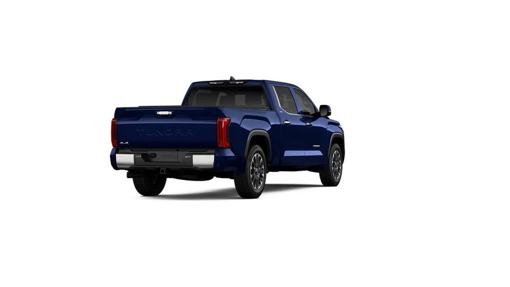 new 2026 Toyota Tundra car, priced at $55,518