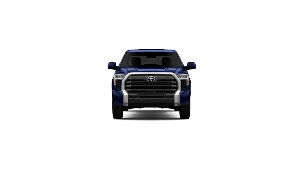 new 2026 Toyota Tundra car, priced at $55,518