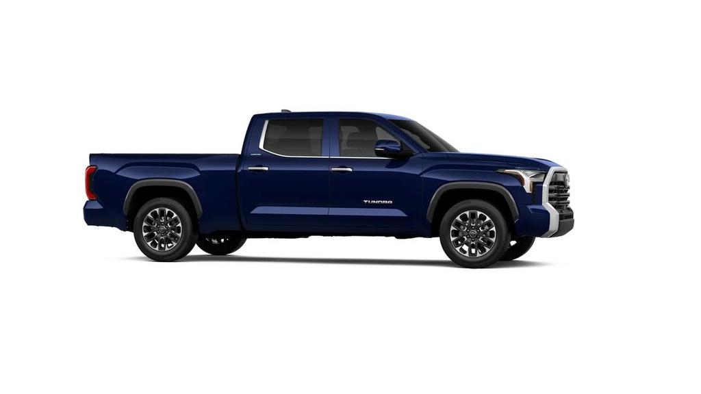new 2026 Toyota Tundra car, priced at $55,518