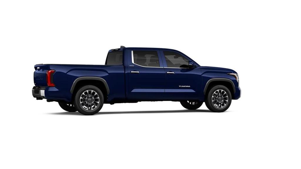 new 2026 Toyota Tundra car, priced at $55,518