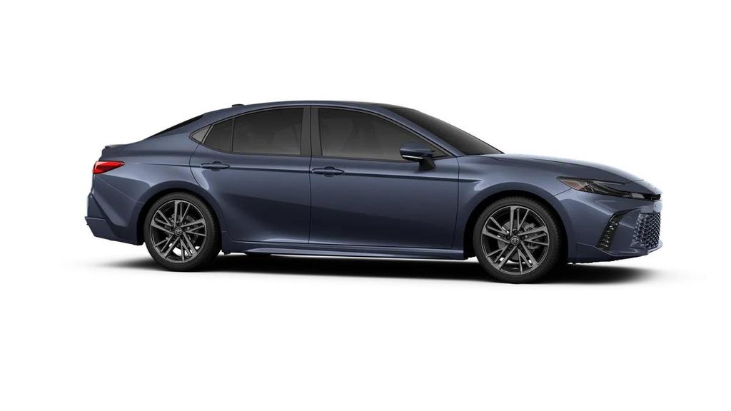 new 2026 Toyota Camry car, priced at $43,755