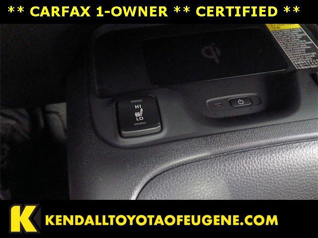 used 2023 Toyota Corolla car, priced at $24,432