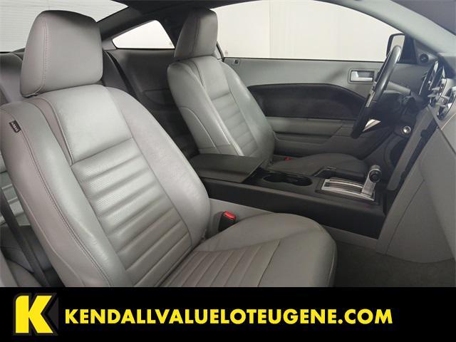 used 2007 Ford Mustang car, priced at $13,990