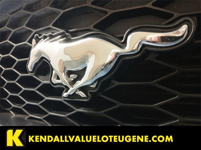 used 2007 Ford Mustang car, priced at $13,990