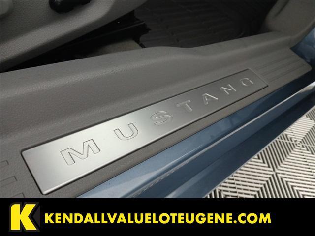 used 2007 Ford Mustang car, priced at $13,990