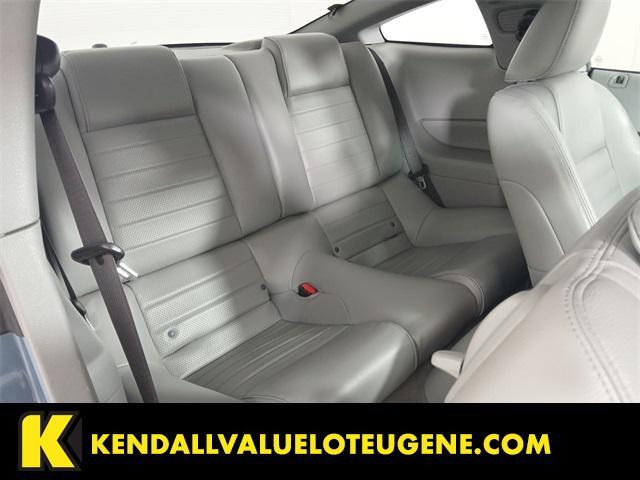 used 2007 Ford Mustang car, priced at $13,990