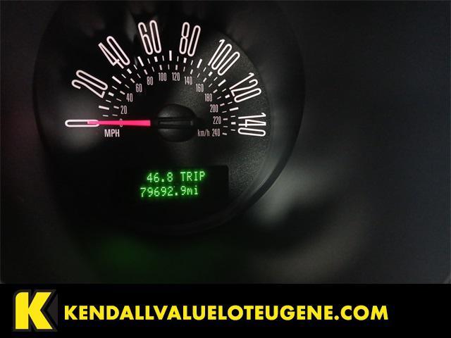 used 2007 Ford Mustang car, priced at $13,990
