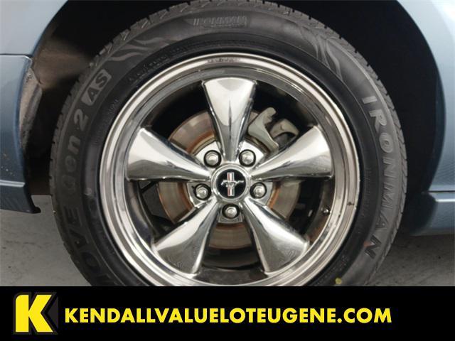 used 2007 Ford Mustang car, priced at $13,990