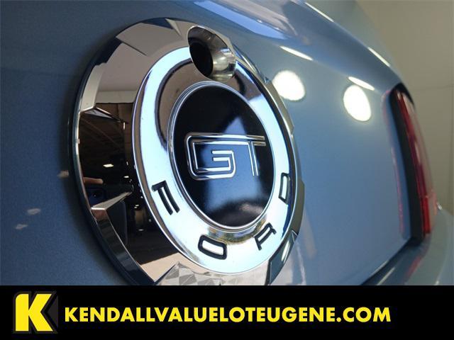 used 2007 Ford Mustang car, priced at $13,990