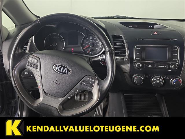 used 2014 Kia Forte car, priced at $9,983