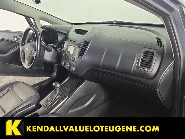 used 2014 Kia Forte car, priced at $9,983