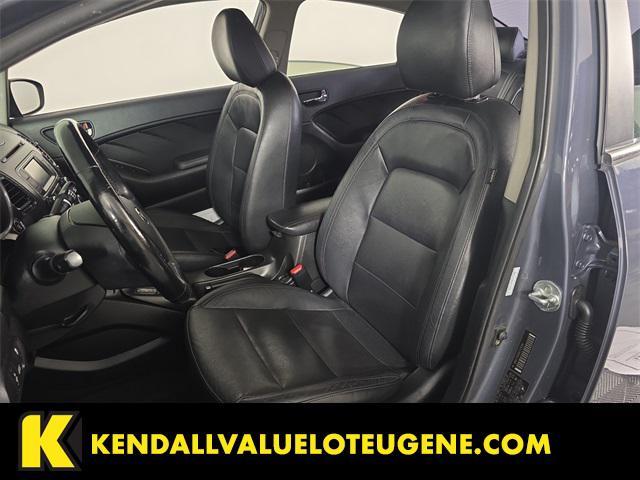 used 2014 Kia Forte car, priced at $9,983