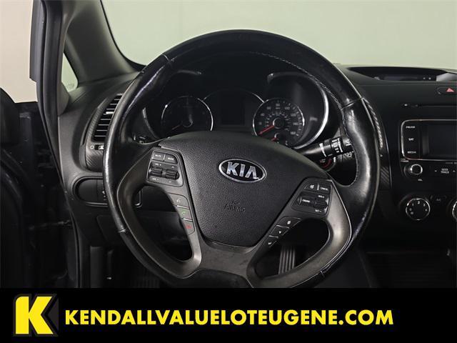 used 2014 Kia Forte car, priced at $9,983