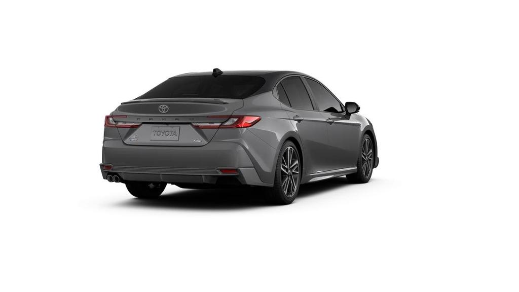 new 2026 Toyota Camry car, priced at $43,305