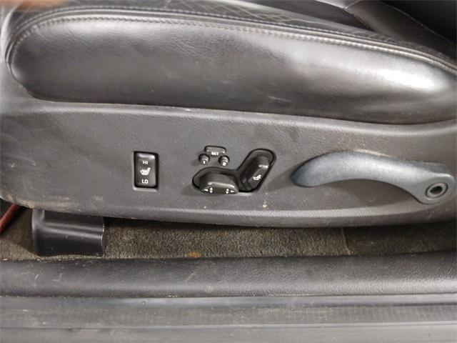 used 2004 Chevrolet SSR car, priced at $18,997