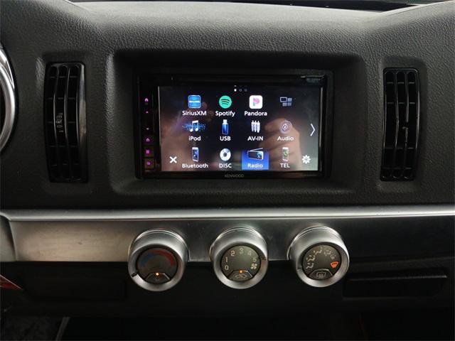 used 2004 Chevrolet SSR car, priced at $18,997