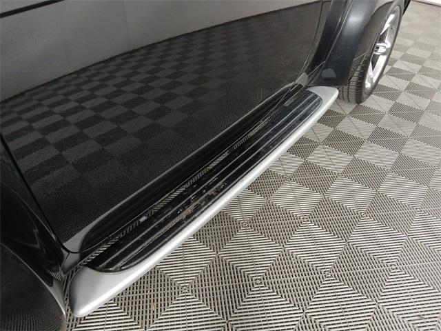 used 2004 Chevrolet SSR car, priced at $18,997