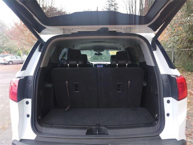 used 2019 GMC Acadia car, priced at $16,998