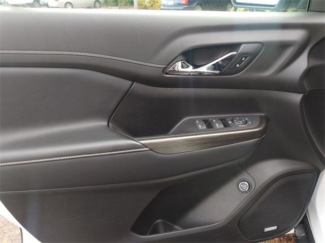 used 2019 GMC Acadia car, priced at $16,998