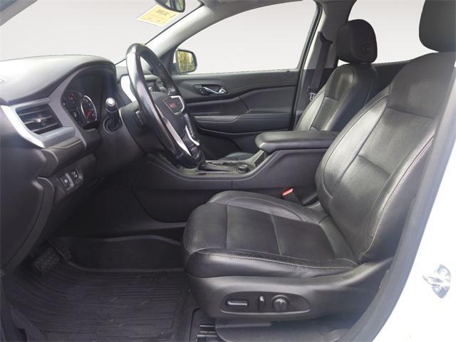 used 2019 GMC Acadia car, priced at $16,998