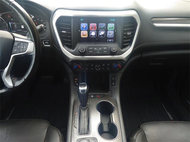 used 2019 GMC Acadia car, priced at $16,998