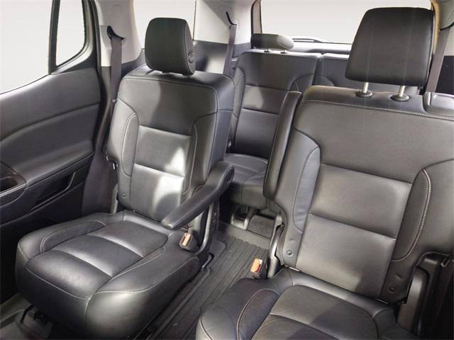 used 2019 GMC Acadia car, priced at $16,998