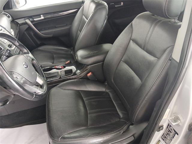 used 2015 Kia Sorento car, priced at $7,494