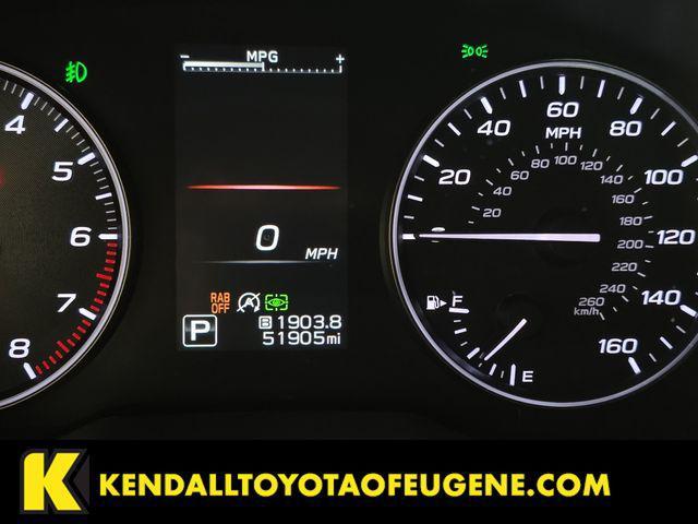 used 2022 Subaru Outback car, priced at $28,995