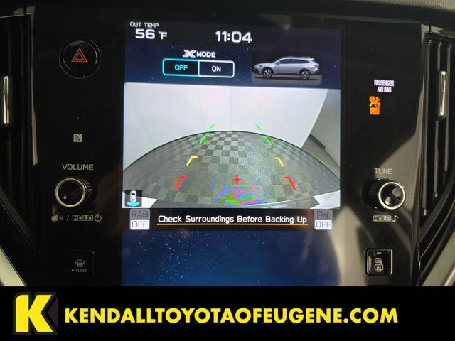 used 2022 Subaru Outback car, priced at $28,995