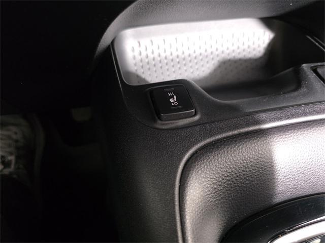 used 2022 Toyota Corolla car, priced at $21,998