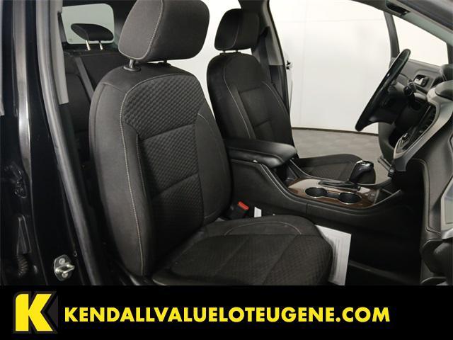 used 2018 GMC Acadia car, priced at $11,998