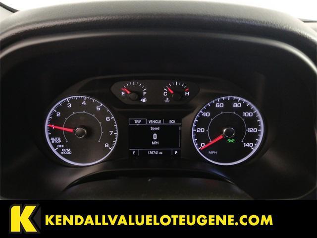 used 2018 GMC Acadia car, priced at $11,998