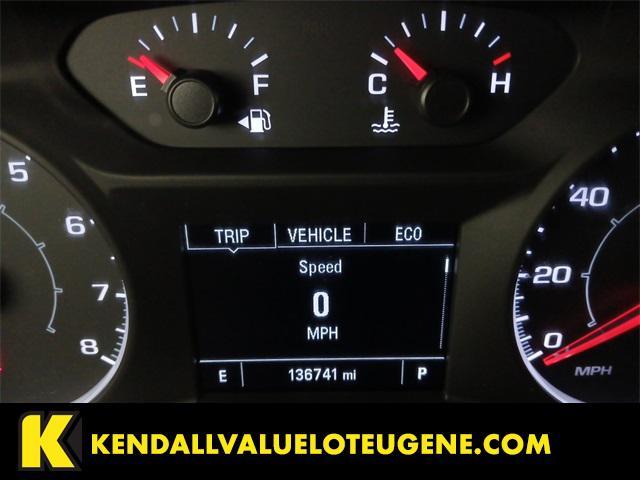 used 2018 GMC Acadia car, priced at $11,998