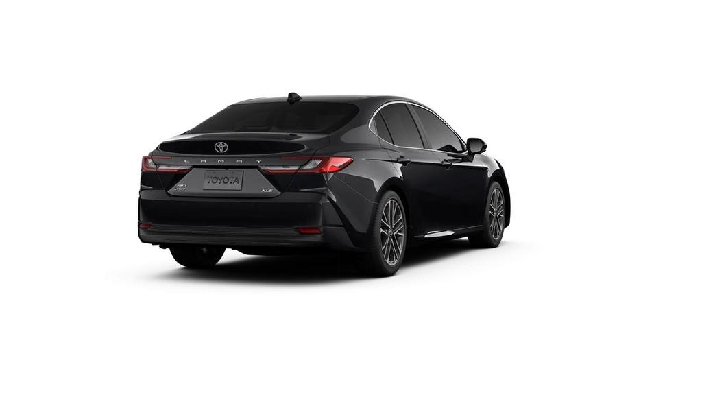 new 2026 Toyota Camry car, priced at $42,118