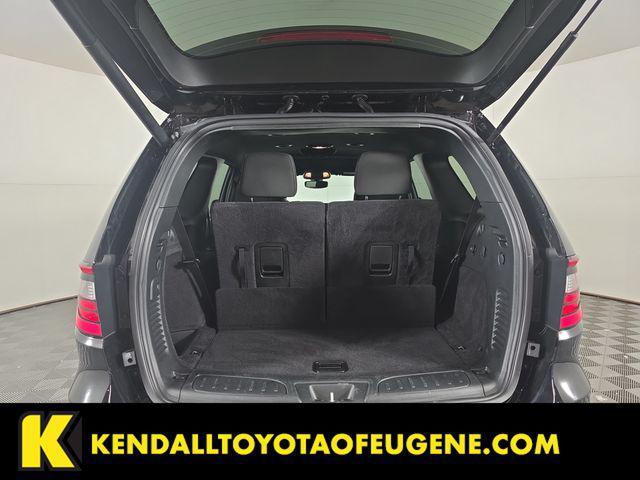 used 2025 Dodge Durango car, priced at $36,498