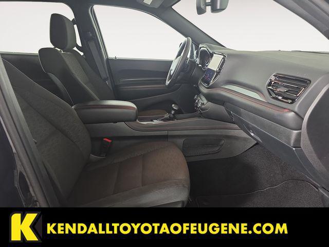 used 2025 Dodge Durango car, priced at $36,498