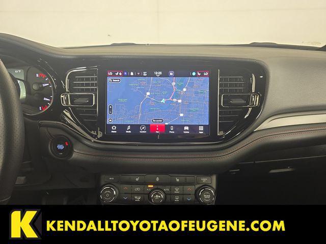 used 2025 Dodge Durango car, priced at $36,498