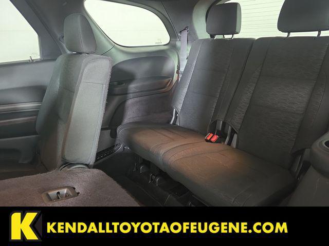 used 2025 Dodge Durango car, priced at $36,498