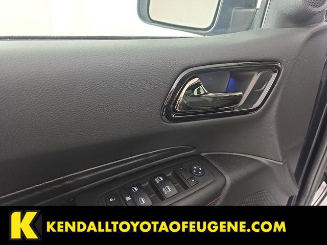 used 2025 Dodge Durango car, priced at $36,498
