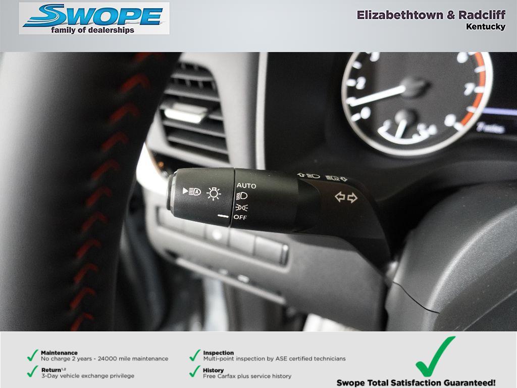 new 2026 Nissan Rogue car, priced at $31,282